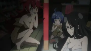 Zasłona do filmu "LAIDBACKERS-レイドバッカーズ-" #673681
