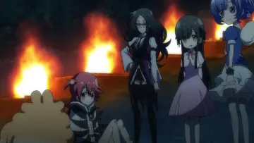 Zasłona do filmu "LAIDBACKERS-レイドバッカーズ-" #673688