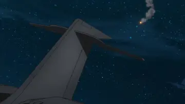 Zasłona do filmu "Lupin III: Goodbye Partner" #428988