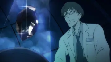 Zasłona do filmu "Lupin III: Goodbye Partner" #428991