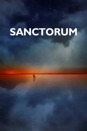 Plakat do filmu "Sanctorum" #1189609