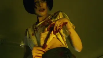 Zasłona do filmu "惡の華" #1040004