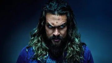 Zasłona do filmu "Aquaman i Zaginione Królestwo" #160416