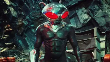 Zasłona do filmu "Aquaman i Zaginione Królestwo" #160431