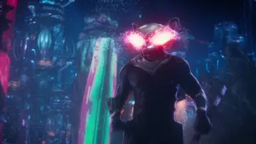 Zasłona do filmu "Aquaman i Zaginione Królestwo" #160432