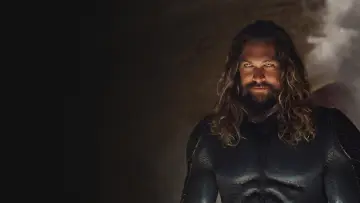 Zasłona do filmu "Aquaman i Zaginione Królestwo" #160434