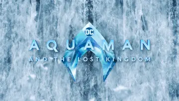 Zasłona do filmu "Aquaman i Zaginione Królestwo" #193213