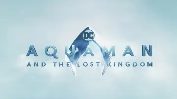 Zasłona do filmu "Aquaman i Zaginione Królestwo" #404