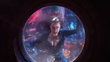 Zasłona do filmu "Aquaman i Zaginione Królestwo" #502785