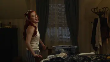 Zasłona do filmu "Aquaman i Zaginione Królestwo" #502786