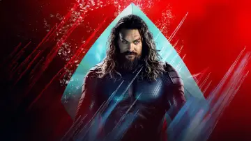 Zasłona do filmu "Aquaman i Zaginione Królestwo" #911720