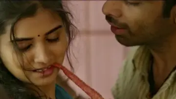 Zasłona do filmu "मुळशी पॅटर्न" #1526065