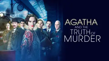 Zasłona do filmu "Agatha: prawdziwe morderstwo" #153137