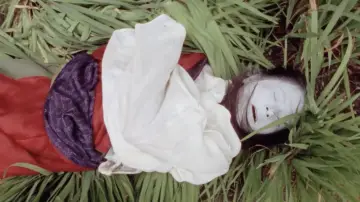 Zasłona do filmu "Butoh: Body on the Edge of Crisis" #1803767