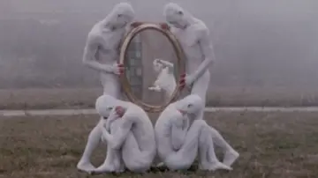 Zasłona do filmu "Butoh: Body on the Edge of Crisis" #1803768