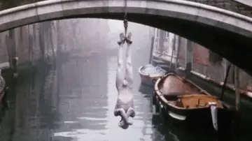 Zasłona do filmu "Butoh: Body on the Edge of Crisis" #1803772