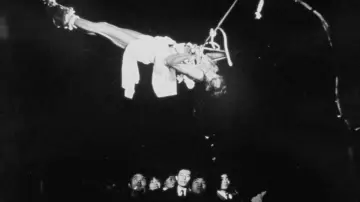 Zasłona do filmu "Butoh: Body on the Edge of Crisis" #1803774
