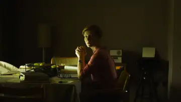 Zasłona do filmu "Exil" #500834