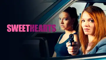 Zasłona do filmu "Sweethearts" #1126437
