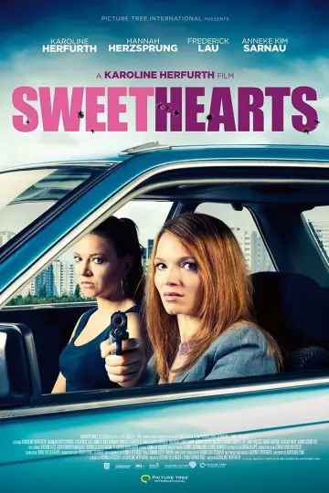 Plakat do filmu "Sweethearts" #1126442