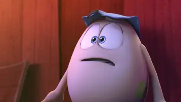 Zasłona do filmu "Un rescate de huevitos" #186014