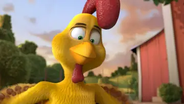 Zasłona do filmu "Un rescate de huevitos" #186016