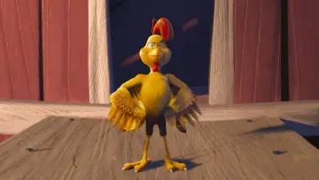 Zasłona do filmu "Un rescate de huevitos" #186022