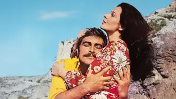 Zasłona do filmu "Meçhul Kadın" #638118