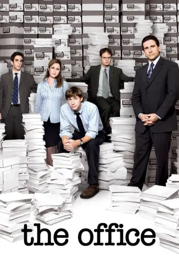 Plakat do filmu "The Office Retrospective" #1650234