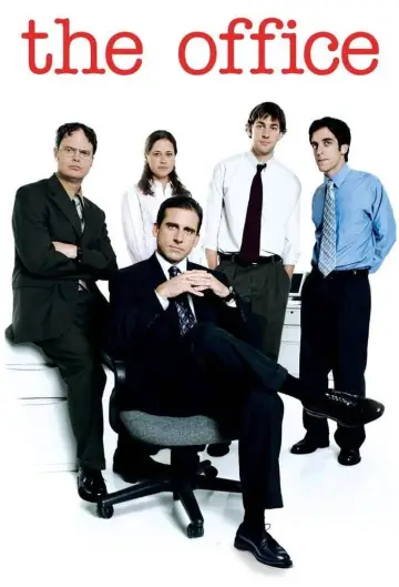 Plakat do filmu "The Office Retrospective" #427697