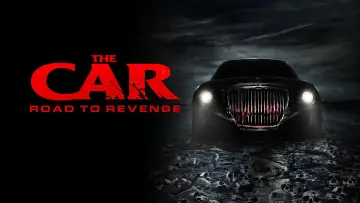 Zasłona do filmu "The Car: Road to Revenge" #1012192