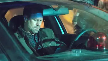 Zasłona do filmu "The Car: Road to Revenge" #1012193