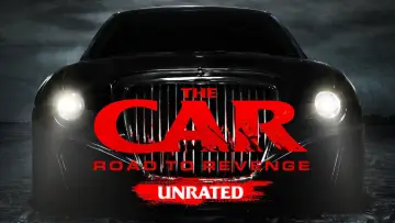 The Car: Road to Revenge