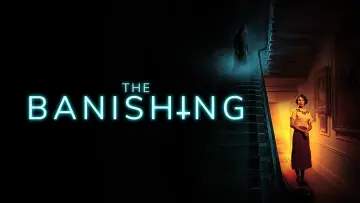 Zasłona do filmu "The Banishing" #133251