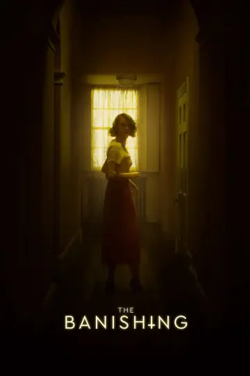 Plakat do filmu "The Banishing" #133254