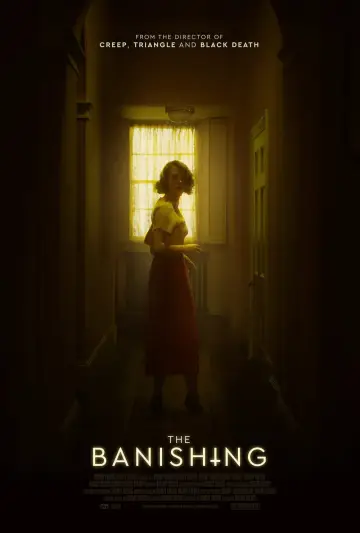 Plakat do filmu "The Banishing" #133255