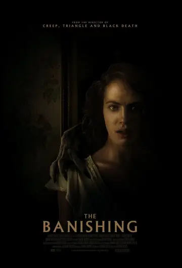 Plakat do filmu "The Banishing" #133256