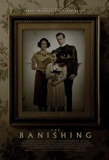Plakat do filmu "The Banishing" #133257