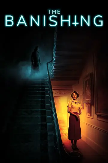 Plakat do filmu "The Banishing" #133258