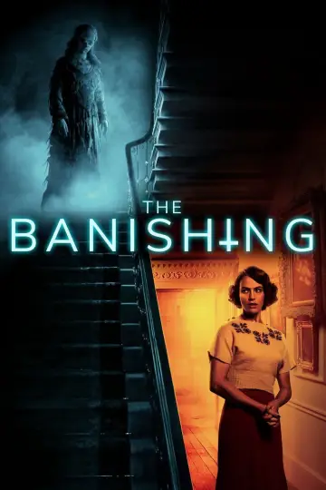 Plakat do filmu "The Banishing" #133259