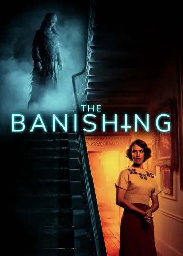 Plakat do filmu "The Banishing" #133260