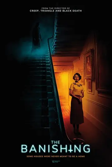 Plakat do filmu "The Banishing" #133262