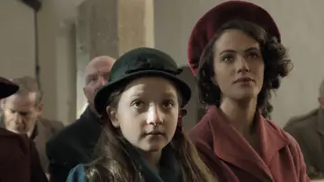 Zasłona do filmu "The Banishing" #343023