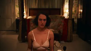 Zasłona do filmu "The Banishing" #343024