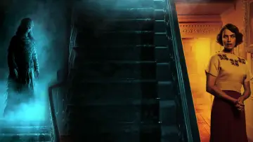 Zasłona do filmu "The Banishing" #378112