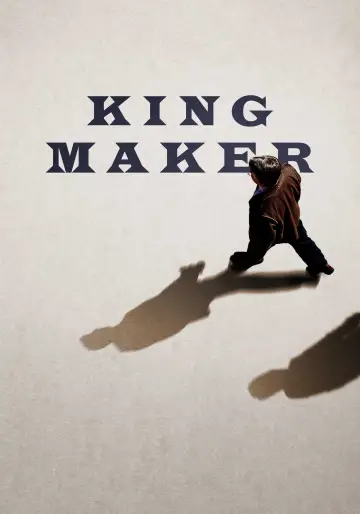 Plakat do filmu "킹메이커" #1045916