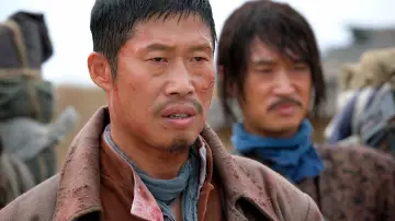 Zasłona do filmu "봉오동 전투" #334479