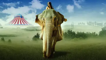 Zasłona do filmu "Ratujmy Florę" #1836965