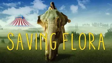 Zasłona do filmu "Ratujmy Florę" #1836969