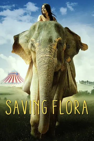 Plakat do filmu "Ratujmy Florę" #1836974